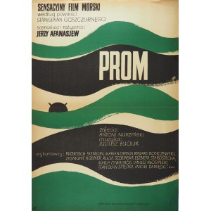 STACHURSKI Marian - Prom - 1970