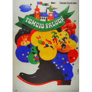 EROL Jakub - Tomcio Paluch - 1975