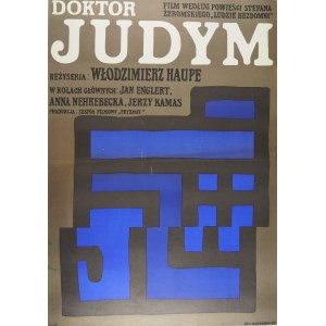 MŁODOŻENIEC Jan - Doktor Judym - 1975