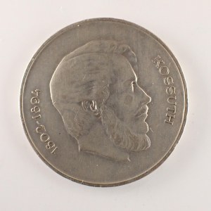 Maďarsko / 5 Forint 1947,