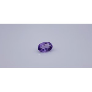 Naturalny Ametyst 5,95 ct.