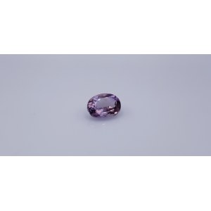 Naturalny Ametyst 6,55 ct.