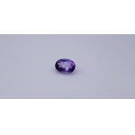 Naturalny Ametyst 7,60 ct.