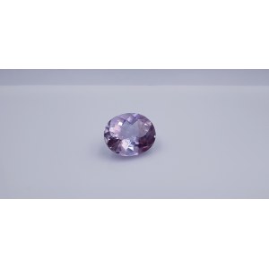 Naturalny Ametyst 62,70 ct.