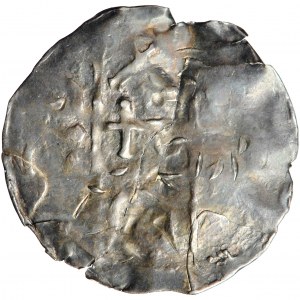 Chur, uncertain ruler, pfennig, 11th century