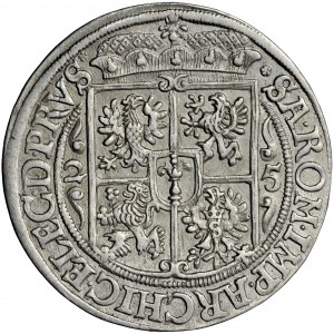 Herzogliches Preußen, Georg Wilhelm, ort 1625, Königsberg