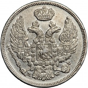 Polska, zabór rosyjski, 15 kopiejek = 1 złoty 1835, Warszawa