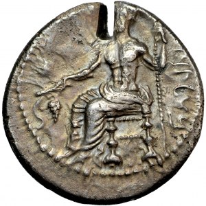 Kilikien, Satrapa Mazayos (361-334 v. Chr.), Stater, Tars