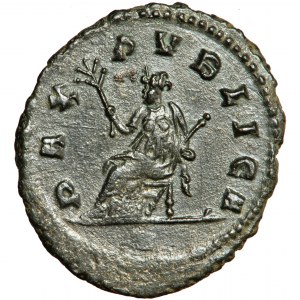 Roman Empire, Gallienus (253-268), AE Antoninianus, AD 264-265, mint of Rome