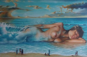 Juan Antonio, Sirene