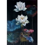 Krystyna Khvostyk, Spoce Lilies