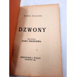 Dickens K. - Dzwony - Kraków 1946