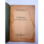 Piotrowski G. - Syberia pod względem religijnym - Kraków 1927