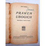 Jan Gaweł - Prawem Ubogich - Cieszyn 1948