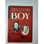 Boy Żeleński - Pisma - Wydanie Pierwsze - Warszawa 1957/8