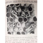 Frisch K. - Życie Pszczół - z 96 ilustracjami [1939]