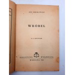 Sokołowski J. - Wróbel - Warszawa 1948