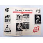 Polski Komitet Olimpijski - Program - 1960 rok