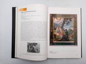 Adamczyk I. - Sztuka Gotyku i renesansu - Katalog zbiorów Muzeum Śląska Cieszyńskiego
