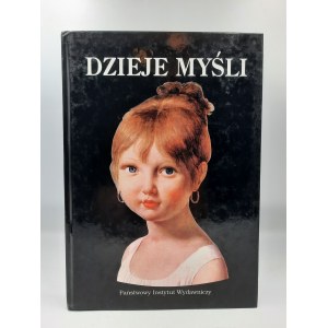 Tomkowski J. - Dzieje Myśli - Warszawa 1997