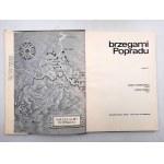 Hermanowicz H. - Brzegami Popradu - Warszawa 1973