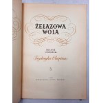Zygmunt Mycielski, Henryk Lisowski, Żelazowa Wola miejsce urodzenia Fryderyka Chopina -1955