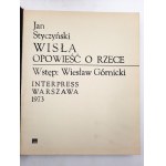 Styczyński J. - Wisła - Nagroda od GOPR BESKIDY -