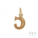 Charm-litera „C”, XX w.