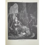 SŁOWACKI Juliusz - Lilla Weneda, tragedya w pięciu aktach (ilustracje A.M. ANDRIOLLI)