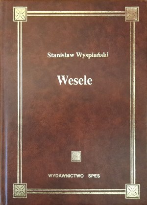 WYSPIAŃSKI Stanisław - Wesele
