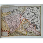 Terrae Veteris Poloniae. Mapy Rzeczypospolitej od XVI do XVIII wieku