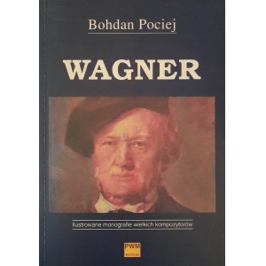 POCIEJ Bohdan (autograf) - Wagner
