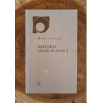 FOUCAULT Michel - Historia seksualności (Nowy Sympozjon)