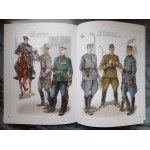 ABBOTT P., PINK E. - Ukrainian Armies 1914-55 (Osprey Publishing)