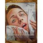 Muntean / Rosenblum: Ranny, który może chodzić / Walking wounded (katalog)