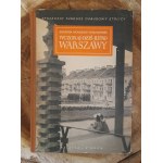 WOYSZNIS-TERLIKOWSKA Grażyna - Wczoraj - dziś - jutro Warszawy