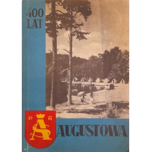 400 lat Augustowa (1961)