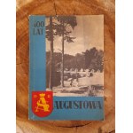 400 lat Augustowa (1961)