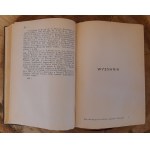 ŚW AUGUSTYN - Wyznania - pierwsze polskie wydanie 1929