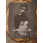 SAUDEK Jan - album Taschen (EROTYKA, AKTY)