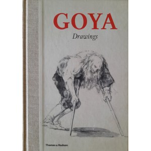 MATILLA Jose, MENA Manuela - GOYA. Drawings