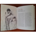 MATILLA Jose, MENA Manuela - GOYA. Drawings