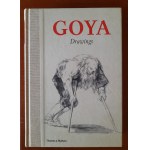 MATILLA Jose, MENA Manuela - GOYA. Drawings