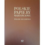 KAŁKOWSKI Leszek, PAGA Lesław A. - Polskie papiery wartościowe / Polish securities