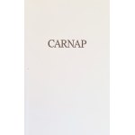 CARNAP Rudolf - Logiczna składnia języka