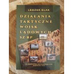ELAK Leszek - Działania taktyczne wojsk lądowych SZ RP