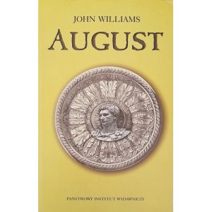 WILLIAMS John - August