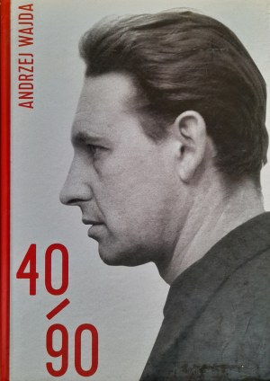 Andrzej Wajda 40/90