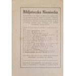 STORM Theodor - Immensee (wydane we Lwowie, 1935)