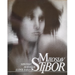STIBOR Miloslav - album fotografii (AKTY)
